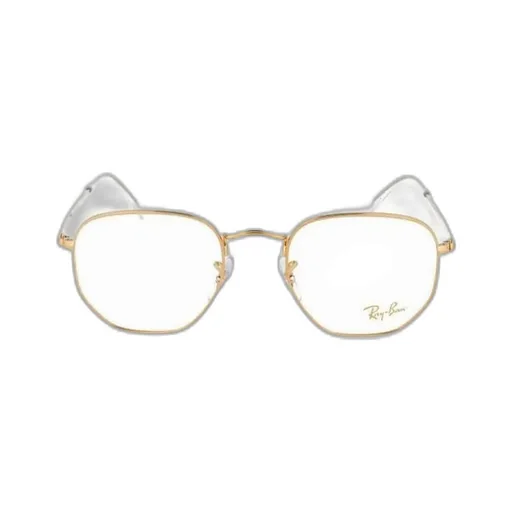 Round Glasses
