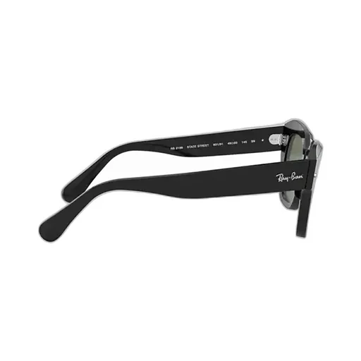 State Street Sunglasses