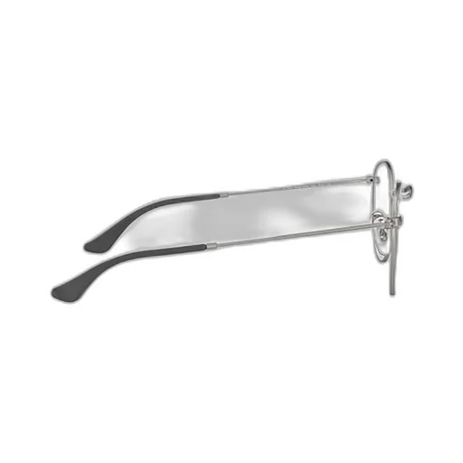 Round Metal Glasses