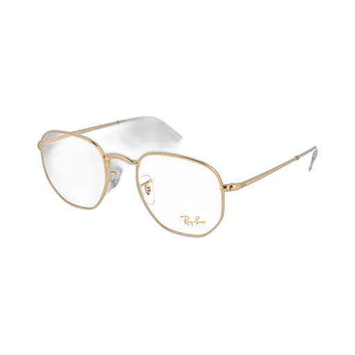 Round Glasses