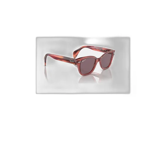 Square Frame Sunglasses