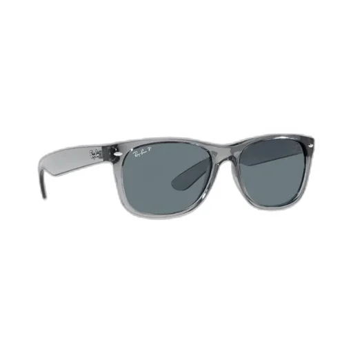 Square Frame Sunglasses