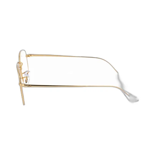 Round Glasses