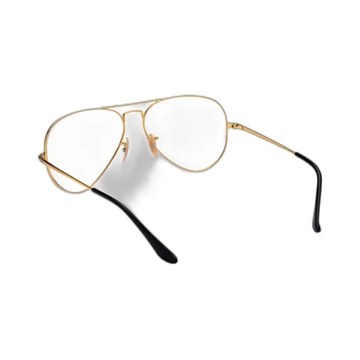 Large Frame Flat Mirror