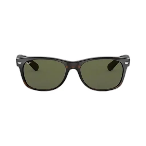Wayfarer Square Frame Sunglasses