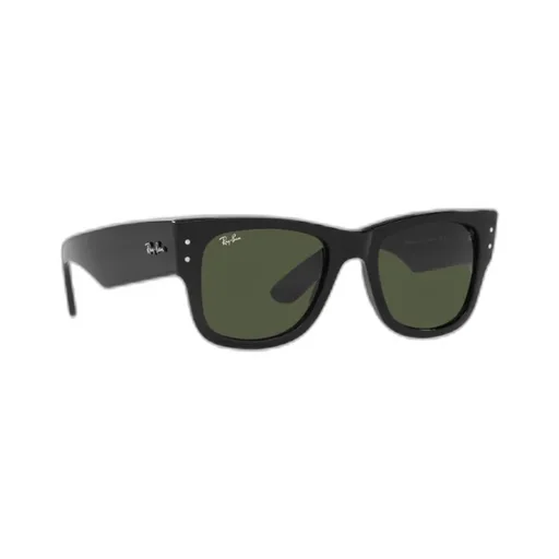 Logo-Plaque Sunglasses