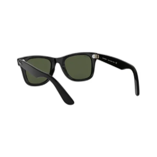 Wayfarer Ease Square Frame Sunglasses