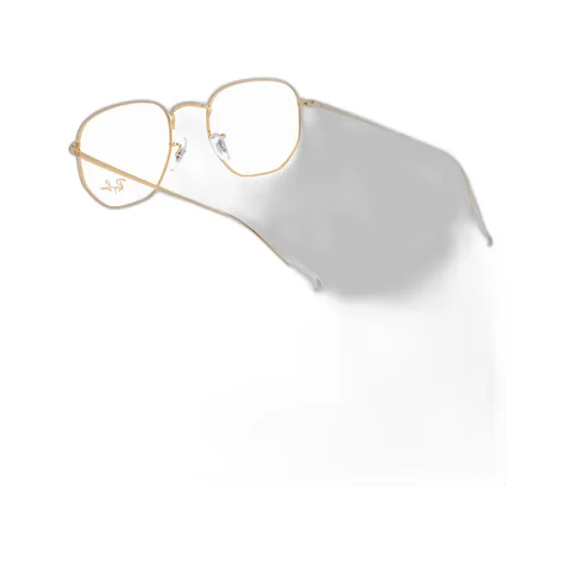 Round Glasses