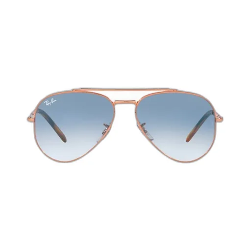 Pilot Frame Sunglasses