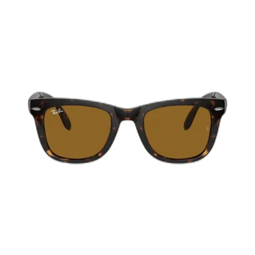 Square Frame Sunglasses