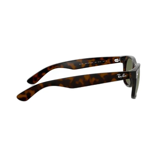 Wayfarer Square Frame Sunglasses