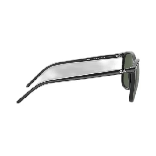 Square Frame Sunglasses