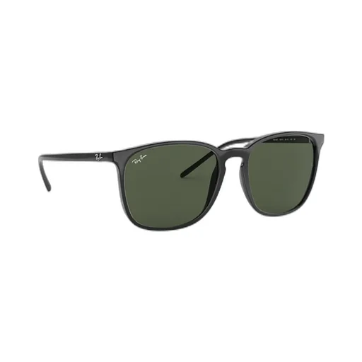 Square Frame Sunglasses