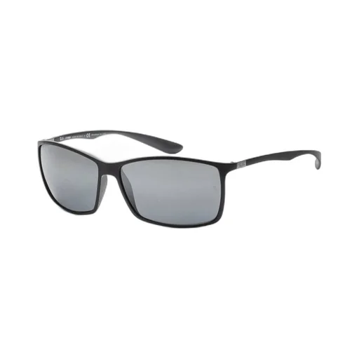 Square Frame Polarised Sunglasses