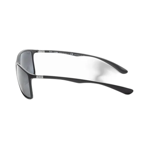 Square Frame Polarised Sunglasses
