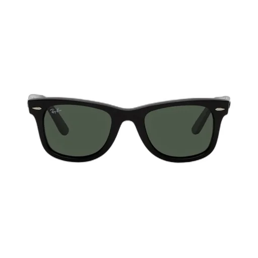 Logo Square Sunglasses