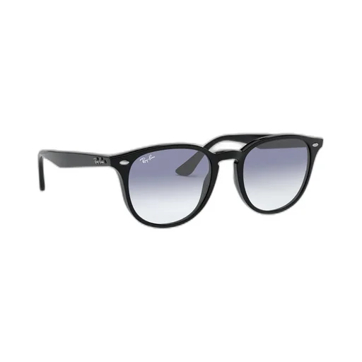 Round Frame Sunglasses