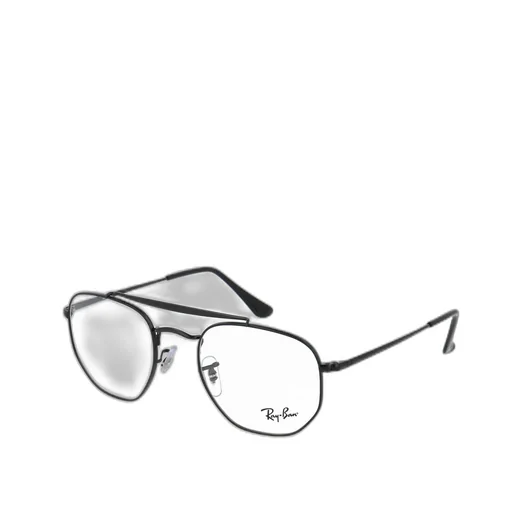 Logo Flat Mirror