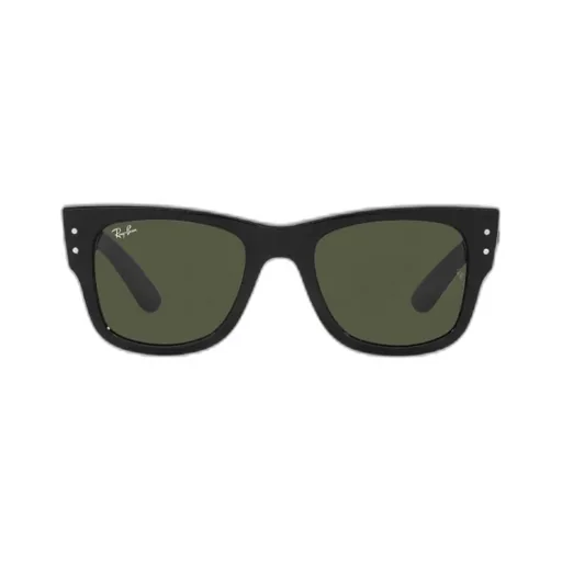 Logo-Plaque Sunglasses