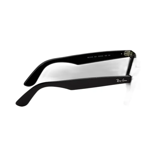 Logo Square Sunglasses