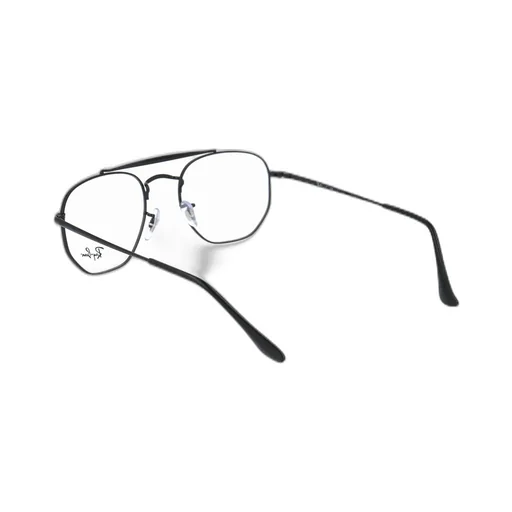 Logo Flat Mirror