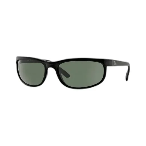 Rectangular Frame Sunglasses