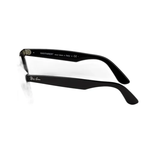 Logo Square Sunglasses