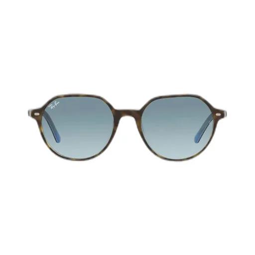 Thalia Round Frame Sunglasses