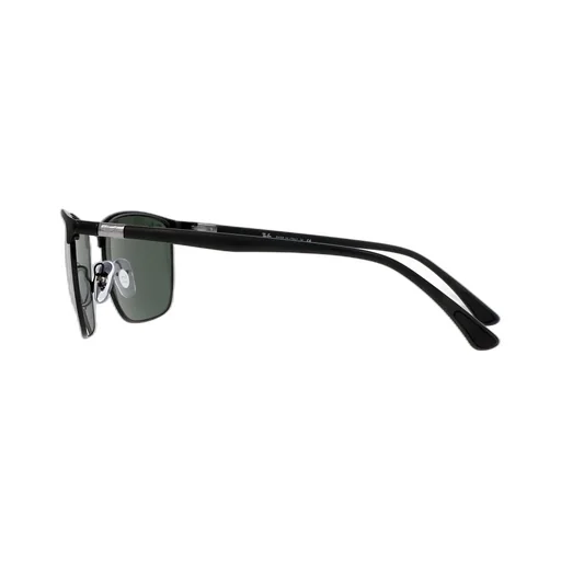 Square-Frame Design Sunglasses