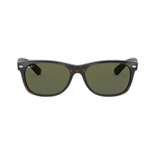 New Wayfarer Sunglasses