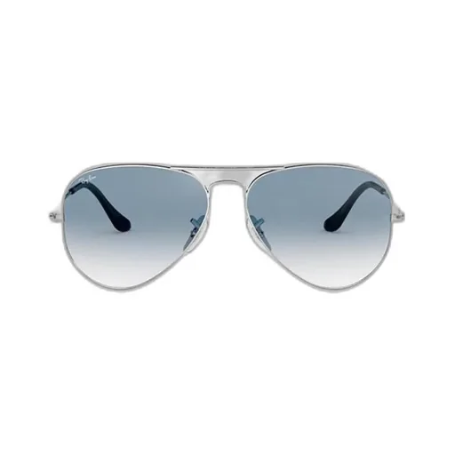 Legend Aviator Frame Polarised Sunglasses