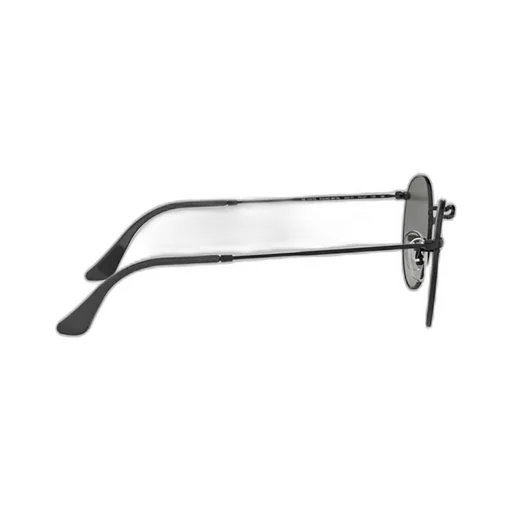 Round Frame Sunglasses