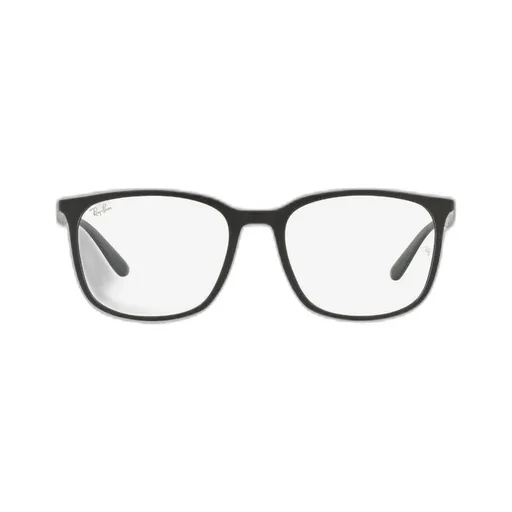 Square Frame Glasses
