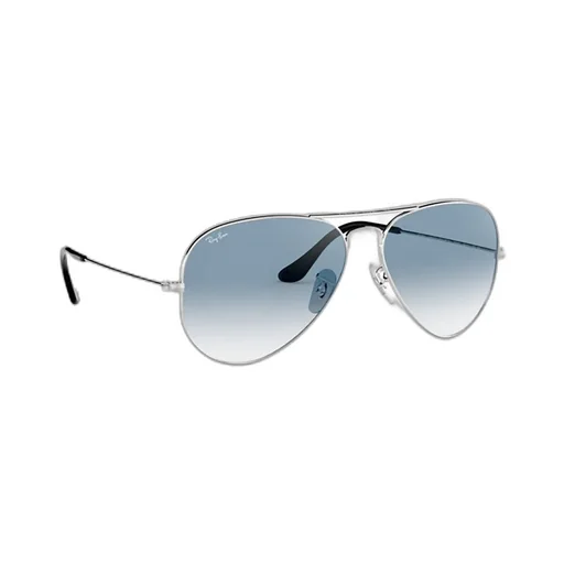 Legend Aviator Frame Polarised Sunglasses