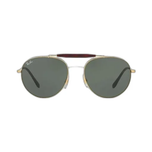 Logo Details Sunglasses