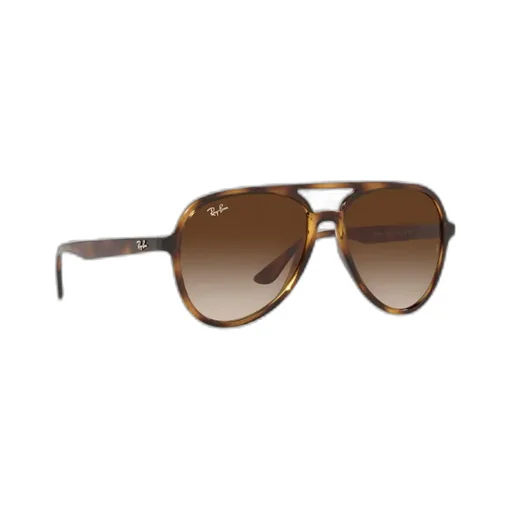 Aviator Frame Sunglasses