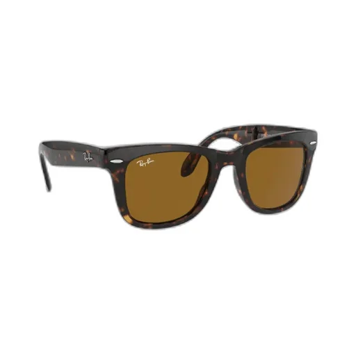 Square Frame Sunglasses
