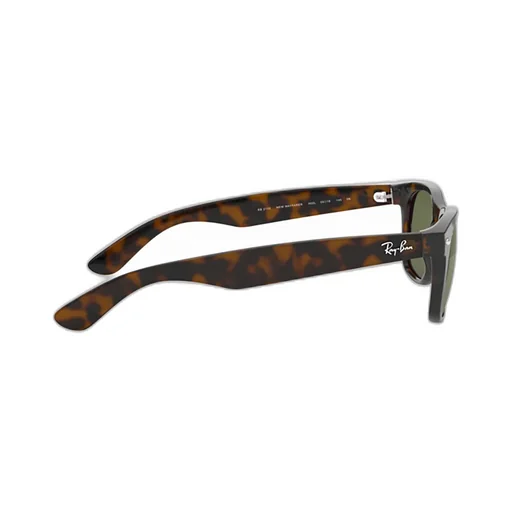 New Wayfarer Sunglasses