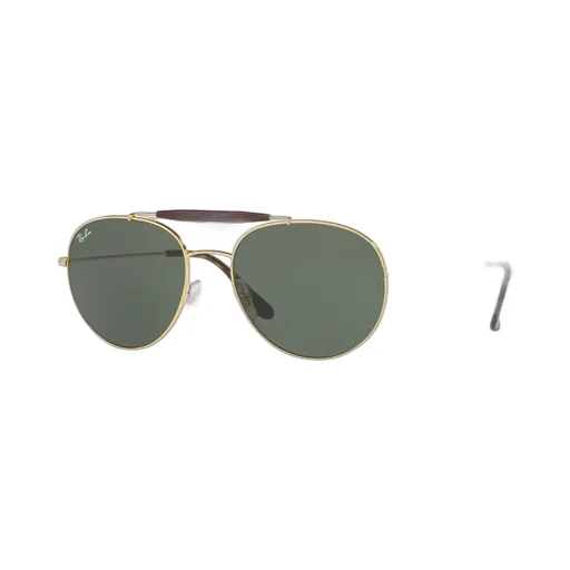 Logo Details Sunglasses
