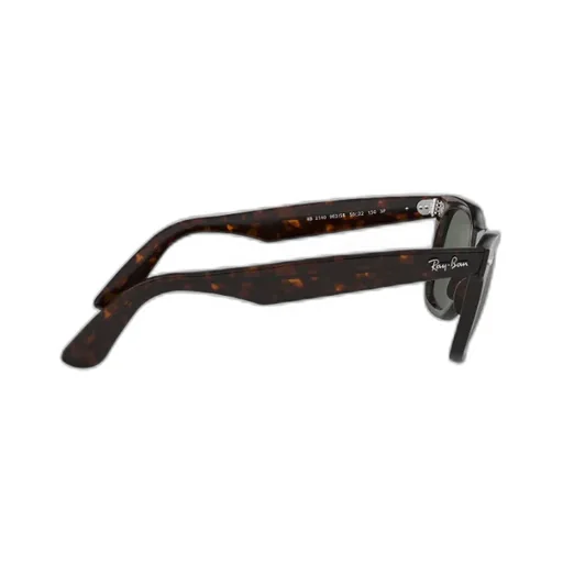 Square Frame Sunglasses