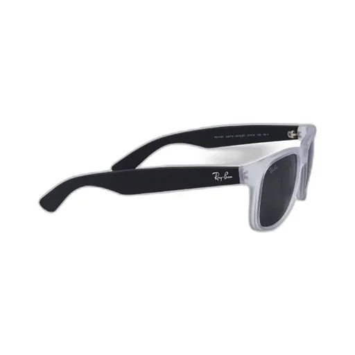 Justin Square Frame Sunglasses