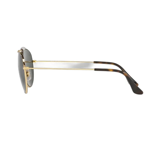 Logo Details Sunglasses
