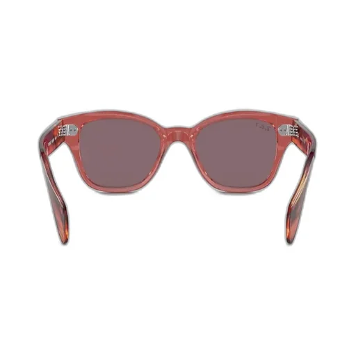 Square Frame Sunglasses