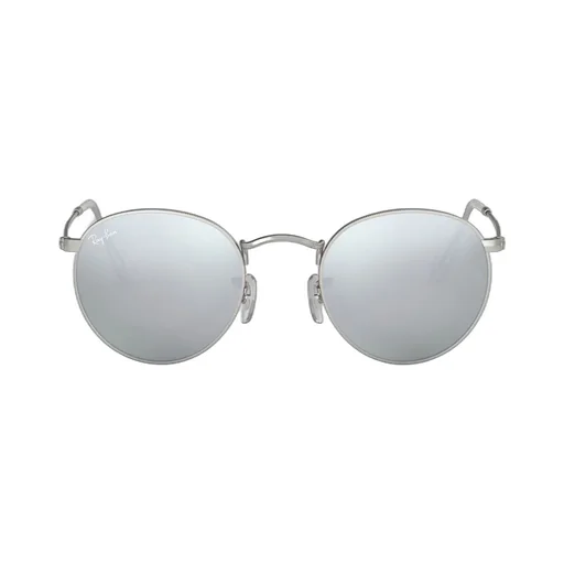 Round Frame Sunglasses