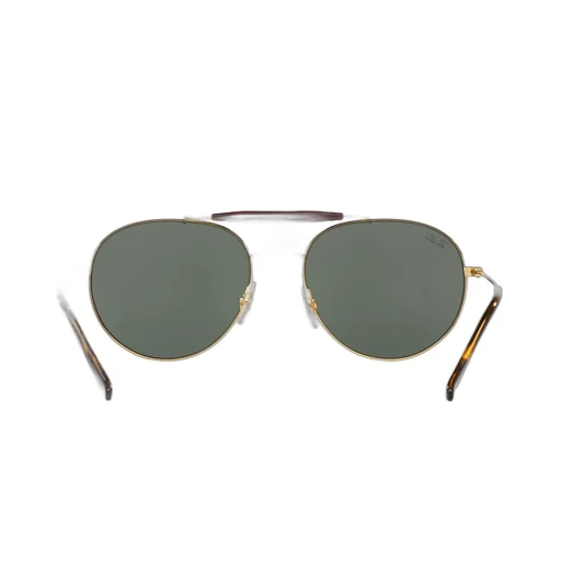 Logo Details Sunglasses