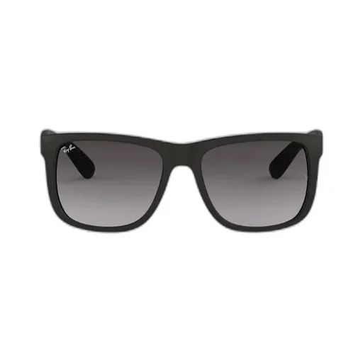 Justin Classic Square Frame Sunglasses