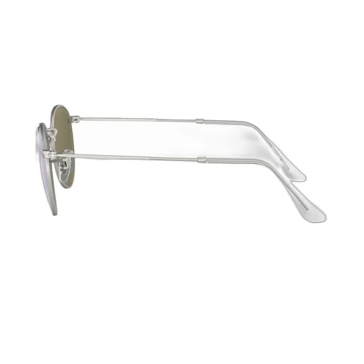 Round Frame Sunglasses