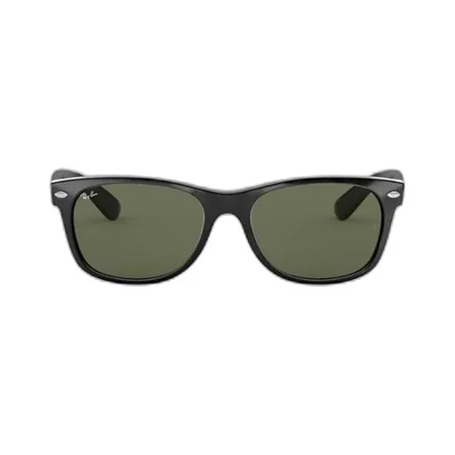 Wayfarer Square Frame Sunglasses
