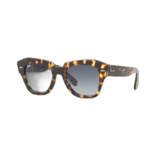 Logo Sunglasses