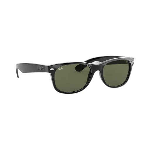 Wayfarer Square Frame Sunglasses